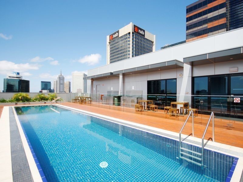 1025/199 William Street, Melbourne VIC 3000