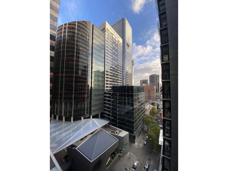 1025/199 William Street, Melbourne VIC 3000