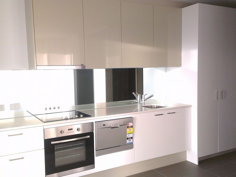 3615/220 Spencer Street, Melbourne VIC 3000