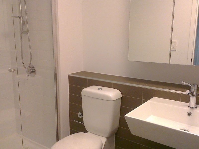 3615/220 Spencer Street, Melbourne VIC 3000