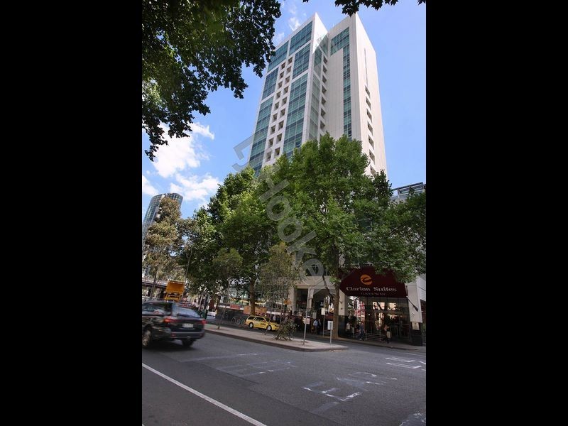 1405/1 William Street, Melbourne VIC 3000