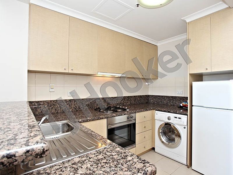 1405/1 William Street, Melbourne VIC 3000
