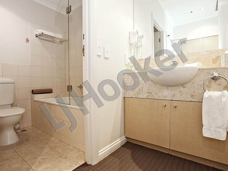 1405/1 William Street, Melbourne VIC 3000