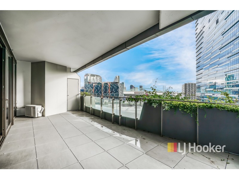 904A/250 Spencer Street, Melbourne VIC 3000
