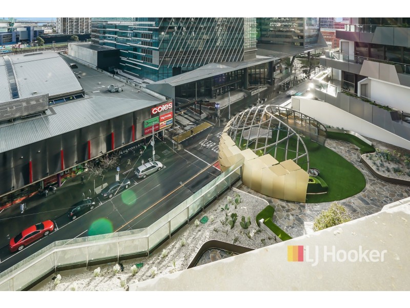 904A/250 Spencer Street, Melbourne VIC 3000