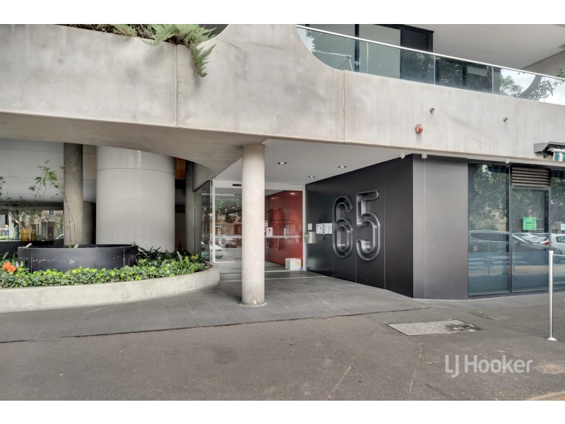 1014/65 Coventry Street, Southbank VIC 3006