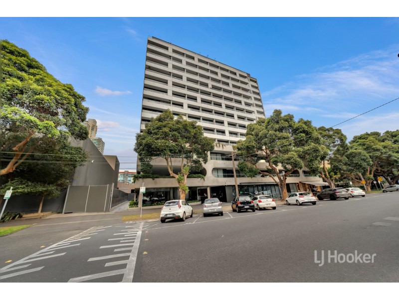 1014/65 Coventry Street, Southbank VIC 3006