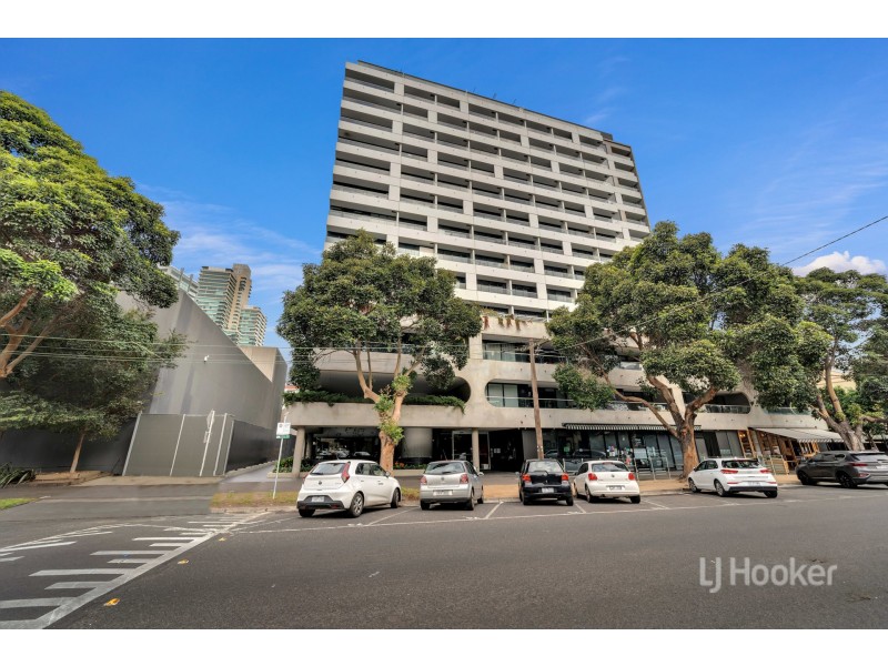 1014/65 Coventry Street, Southbank VIC 3006