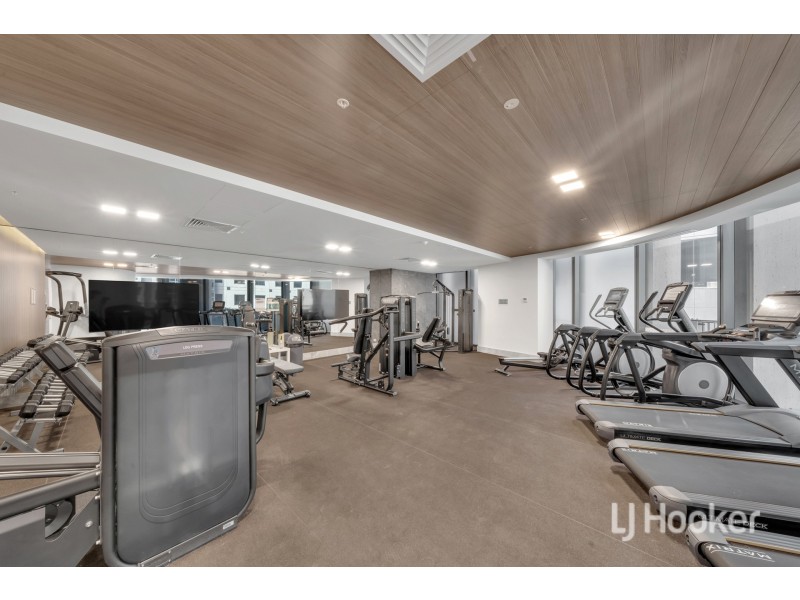 1002/157 A’beckett Street, Melbourne VIC 3000