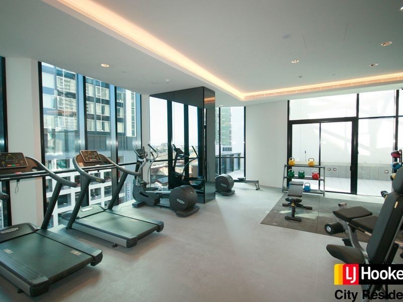 3406/450 Elizabeth Street, Melbourne VIC 3000