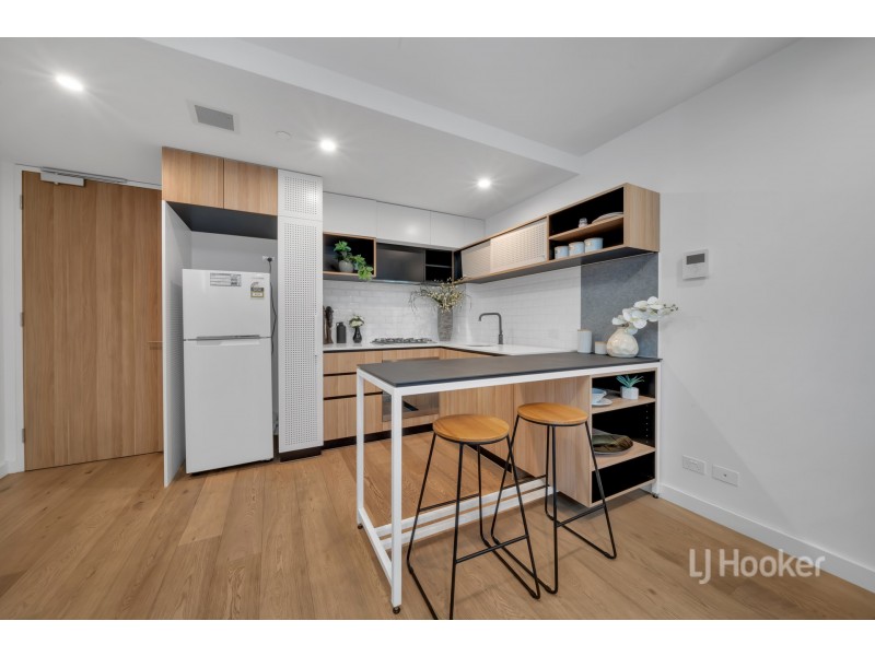 710/93 Flemington Road, North Melbourne VIC 3051