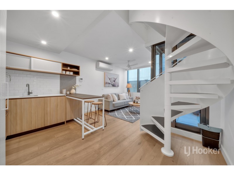 710/93 Flemington Road, North Melbourne VIC 3051