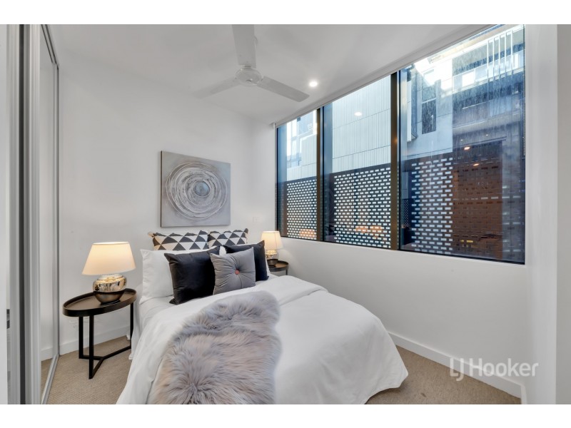 710/93 Flemington Road, North Melbourne VIC 3051