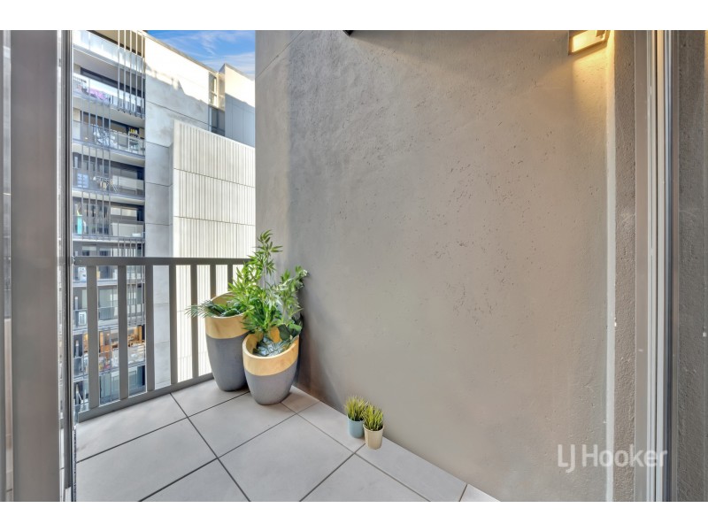 710/93 Flemington Road, North Melbourne VIC 3051