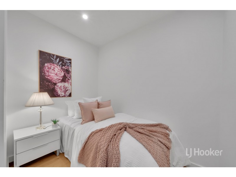 710/93 Flemington Road, North Melbourne VIC 3051