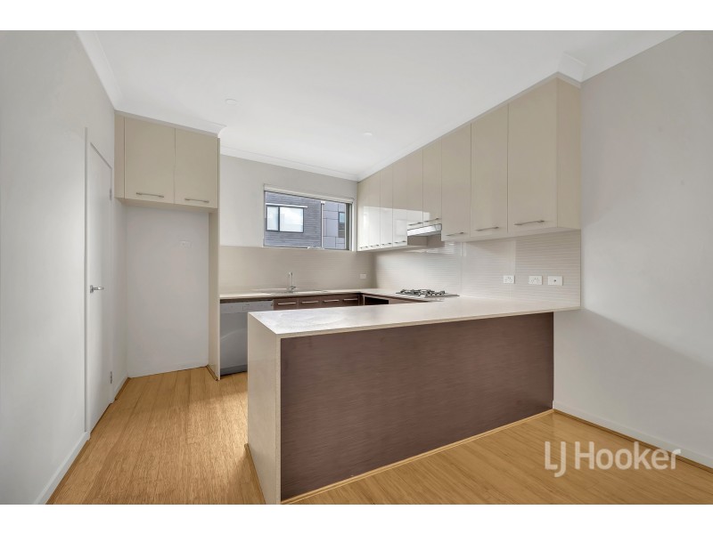 2 Rosella Walk, Thornbury VIC 3071