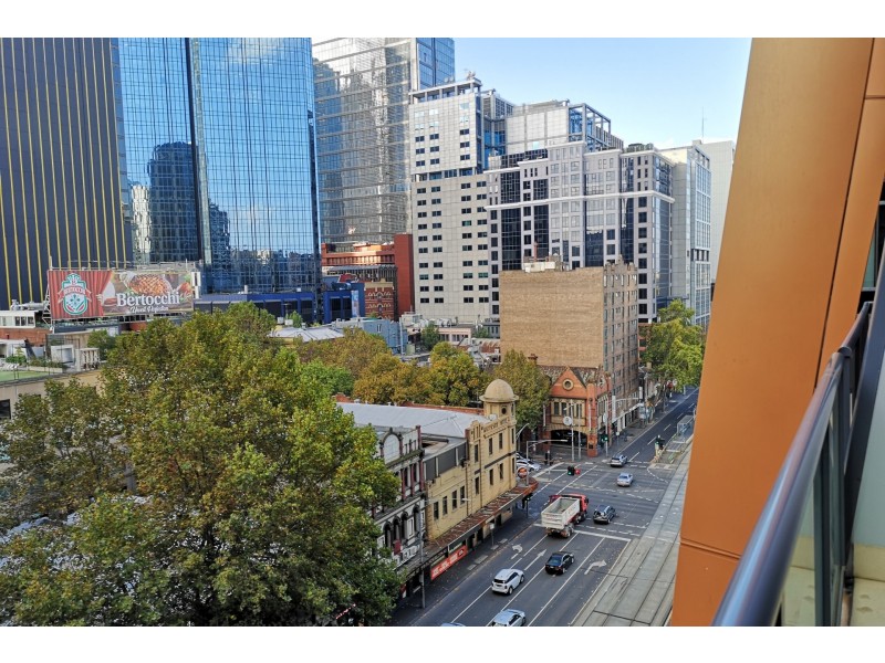 913/555 Flinders Street, Melbourne VIC 3000