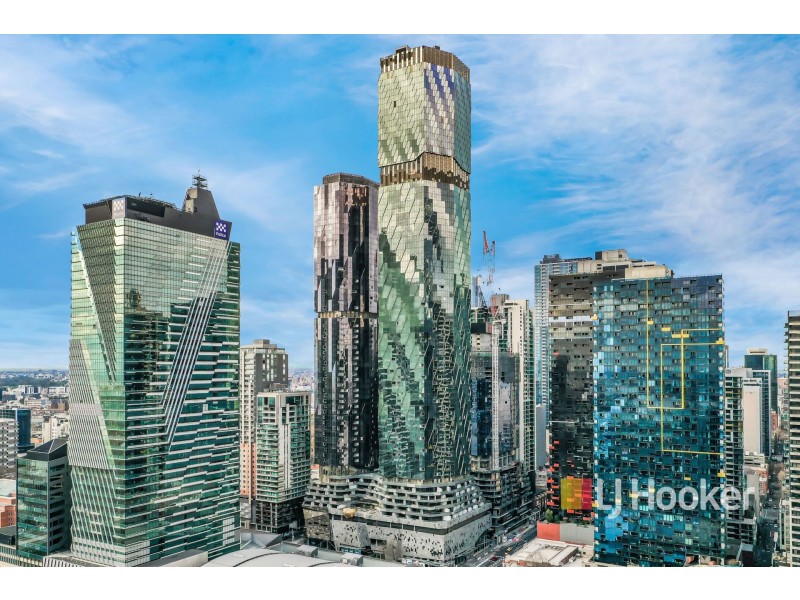 902A/250 Spencer Street, Melbourne VIC 3000