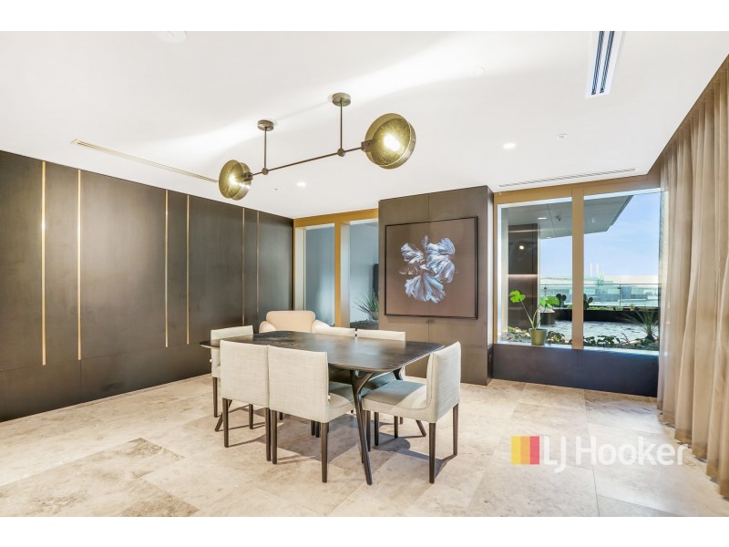 902A/250 Spencer Street, Melbourne VIC 3000
