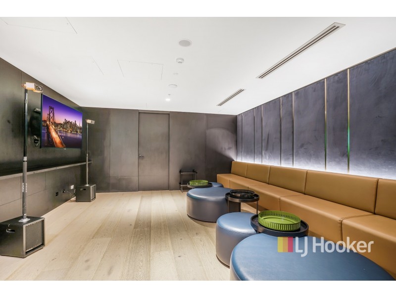902A/250 Spencer Street, Melbourne VIC 3000
