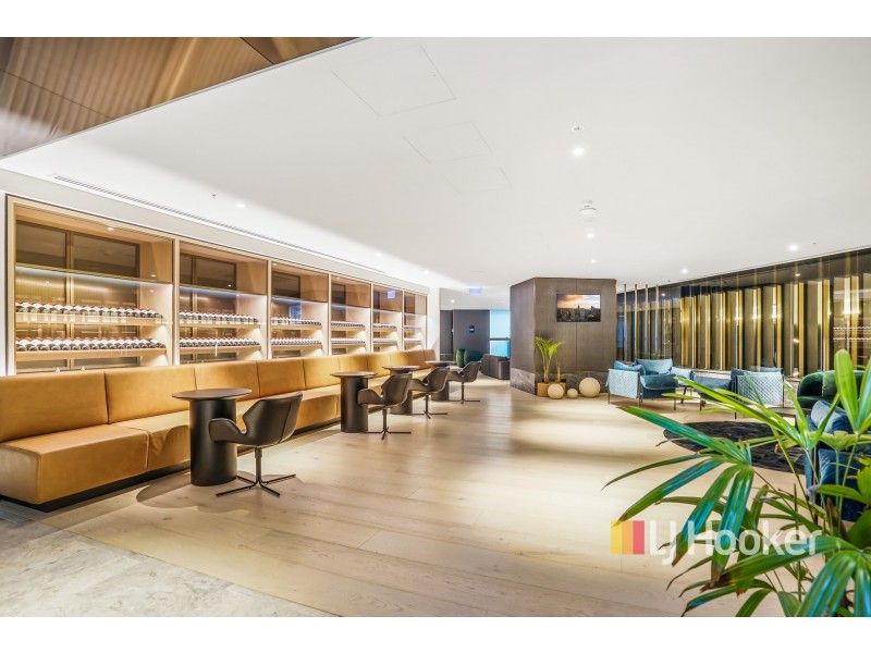 902A/250 Spencer Street, Melbourne VIC 3000