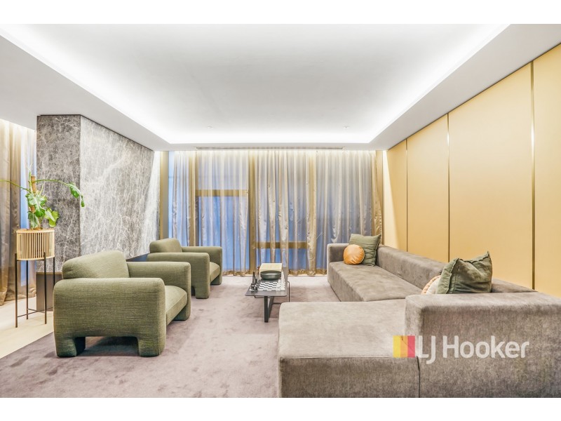 902A/250 Spencer Street, Melbourne VIC 3000