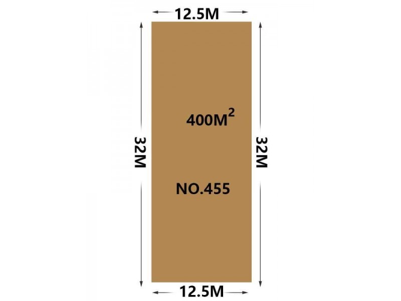 Lot 455/33 Cinnamara Circuit, Tarneit VIC 3029