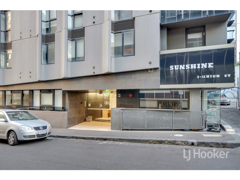 319/9 High Street, North Melbourne VIC 3051