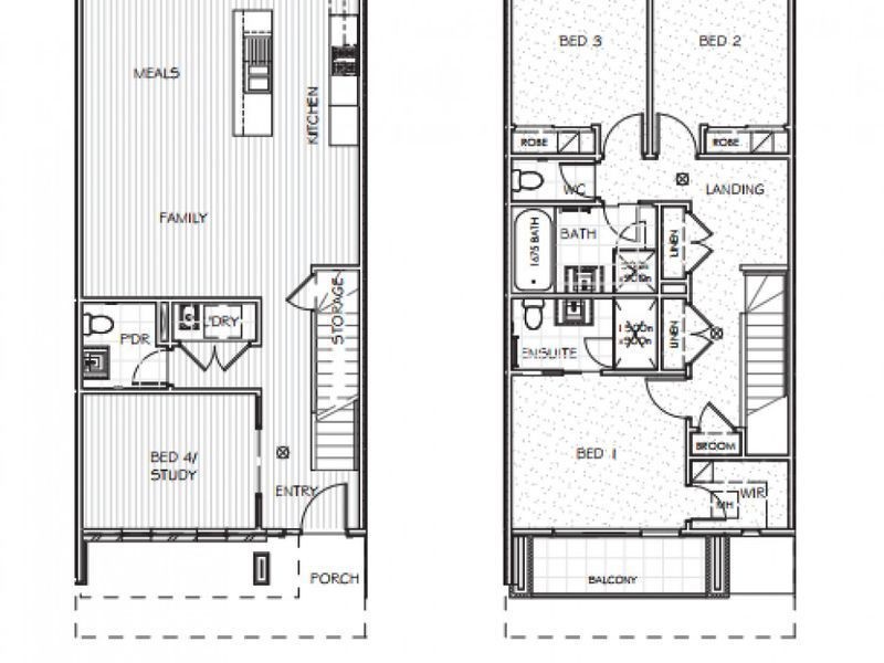 7 Clarence Walk, Mickleham VIC 3064