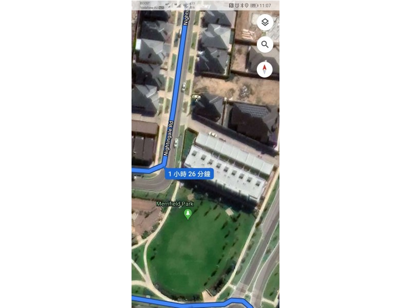 7 Clarence Walk, Mickleham VIC 3064