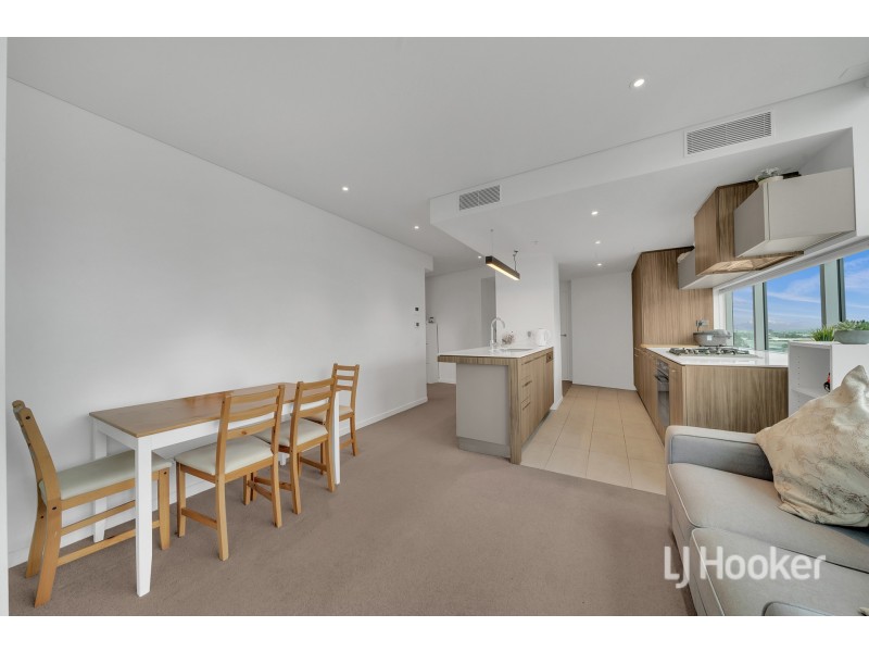 1101/81 South Wharf Drive, Docklands VIC 3008