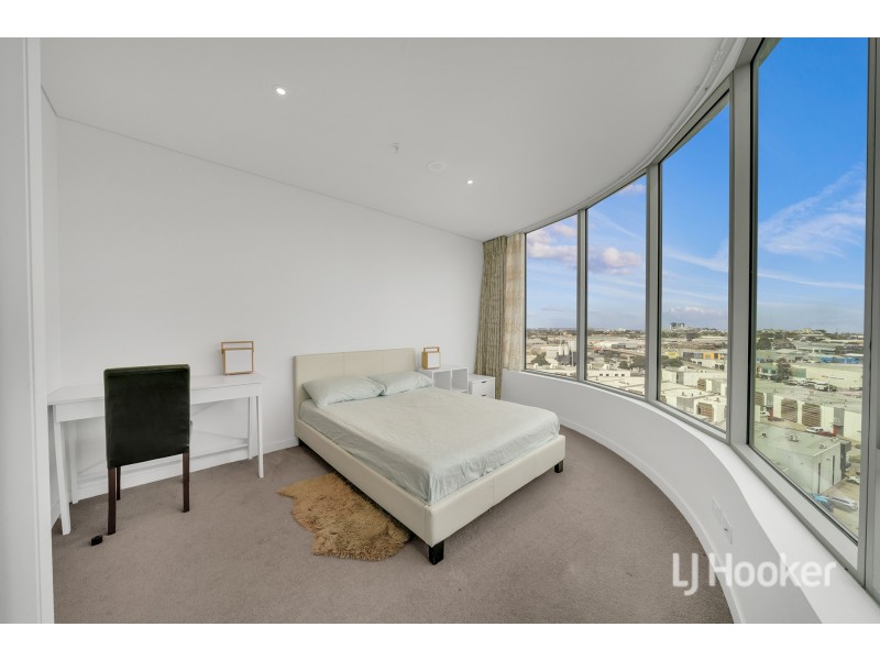 1101/81 South Wharf Drive, Docklands VIC 3008