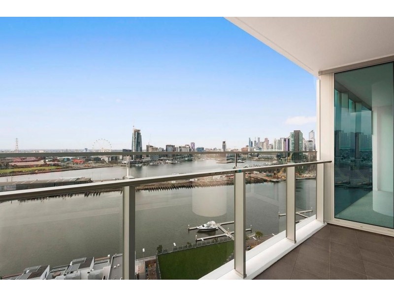 1101/81 South Wharf Drive, Docklands VIC 3008