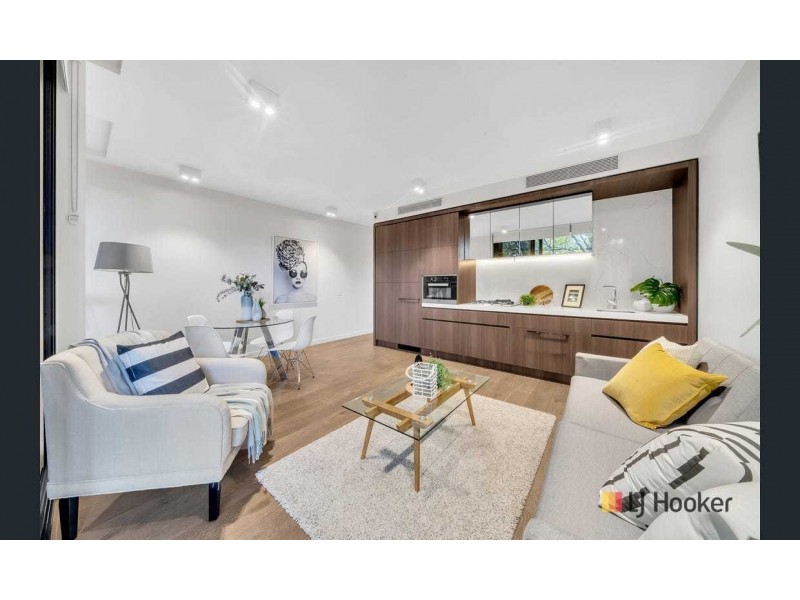 213/38 Cunningham Street, South Yarra VIC 3141