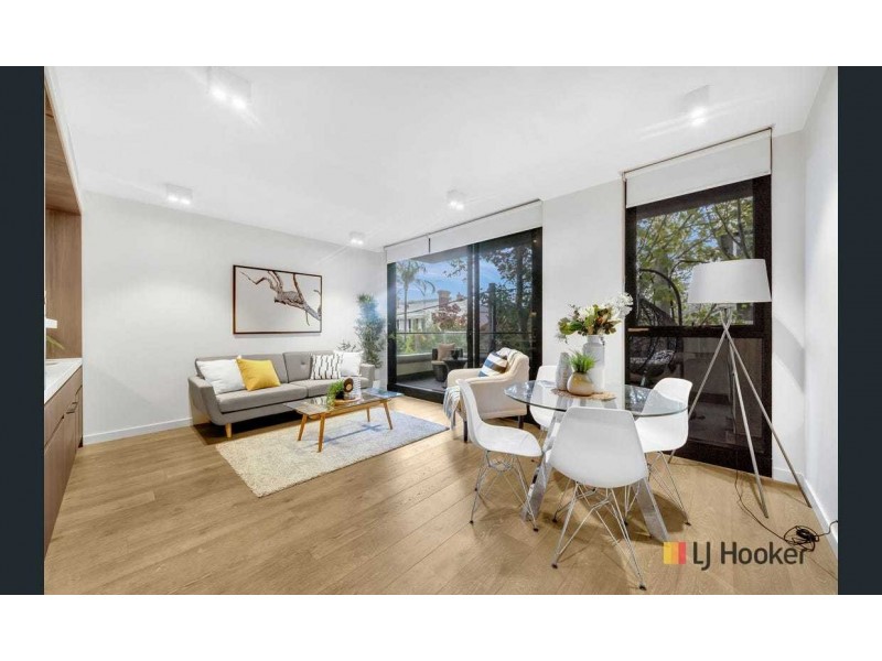 213/38 Cunningham Street, South Yarra VIC 3141