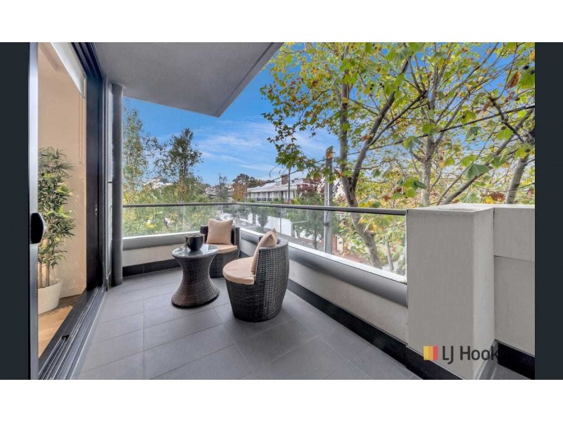 213/38 Cunningham Street, South Yarra VIC 3141