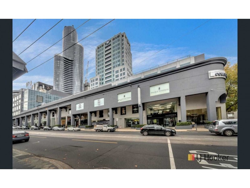 213/38 Cunningham Street, South Yarra VIC 3141