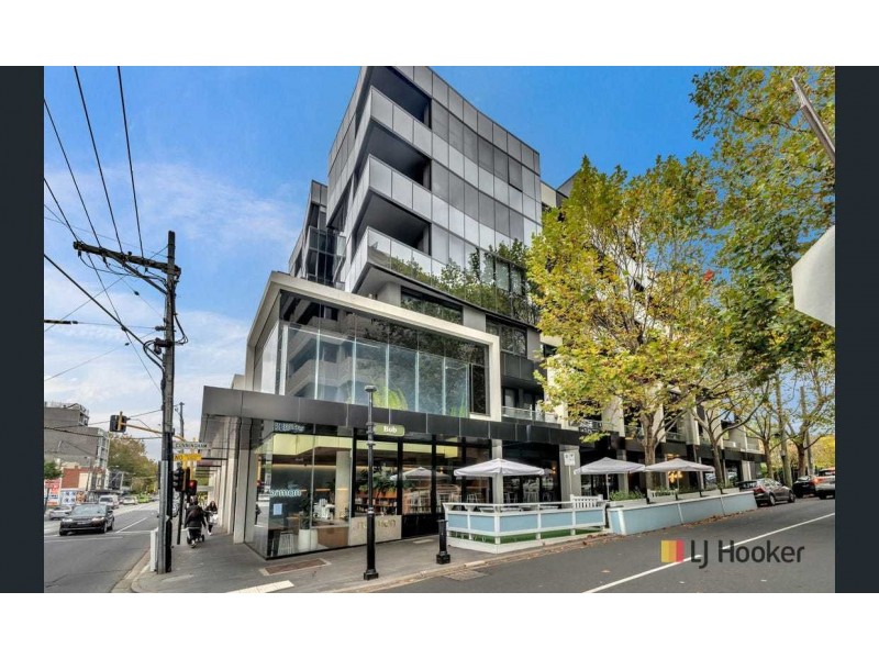 213/38 Cunningham Street, South Yarra VIC 3141
