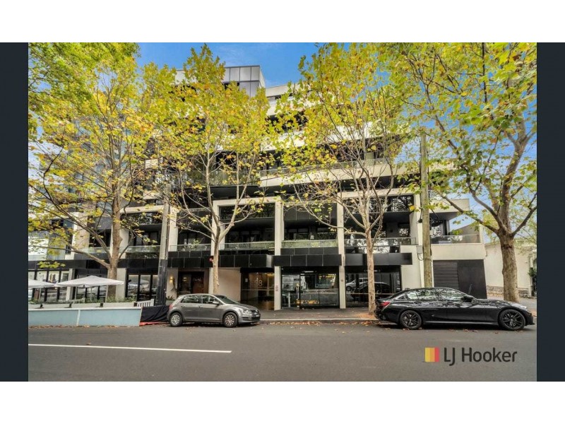 213/38 Cunningham Street, South Yarra VIC 3141