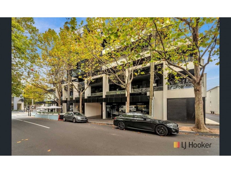 213/38 Cunningham Street, South Yarra VIC 3141