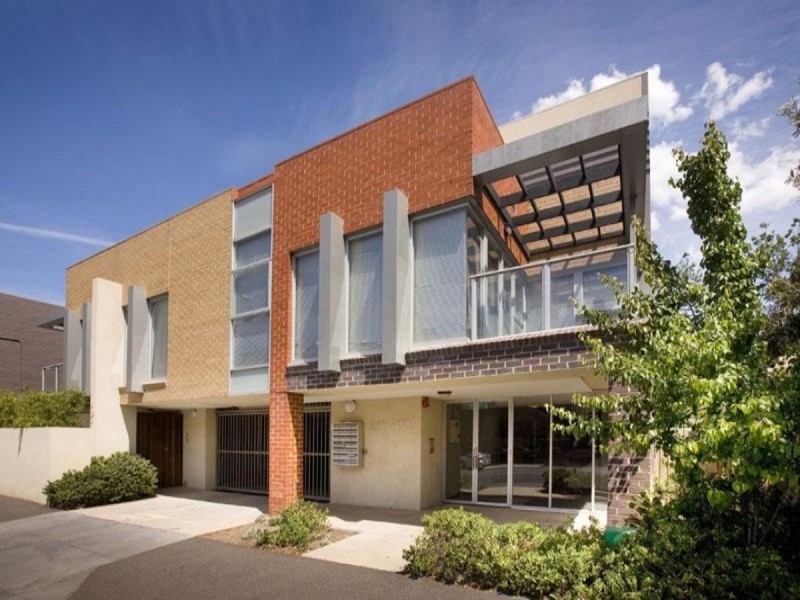9/454 Burwood Road, Hawthorn East VIC 3123