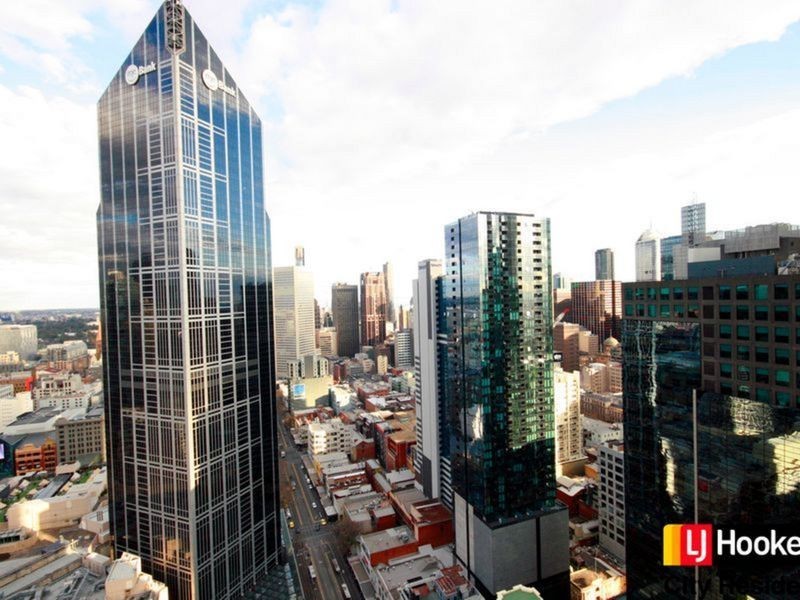 3405/81 A’beckett Street, Melbourne VIC 3000
