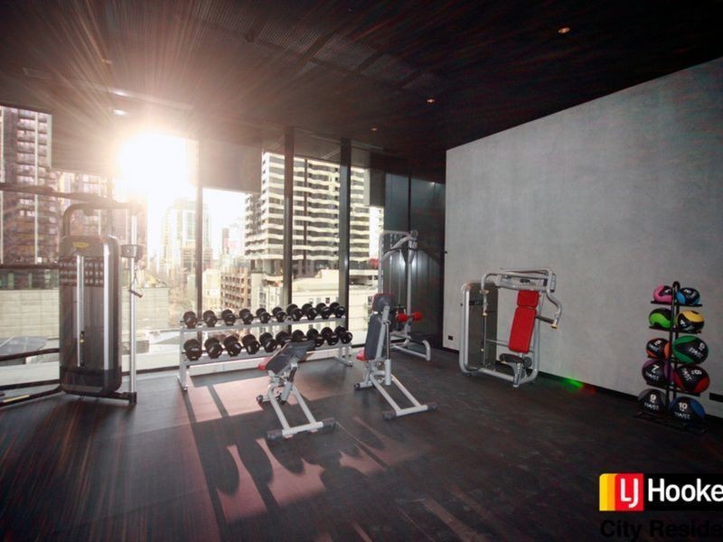 3405/81 A’beckett Street, Melbourne VIC 3000