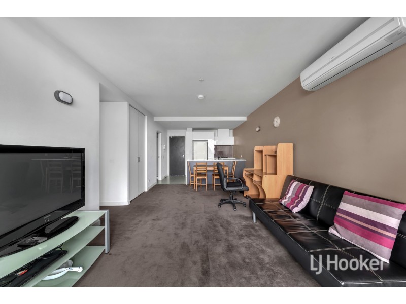 3409/200 Spencer Street, Melbourne VIC 3000
