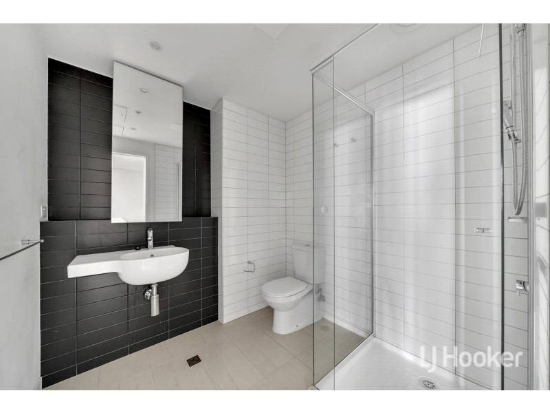 3409/200 Spencer Street, Melbourne VIC 3000