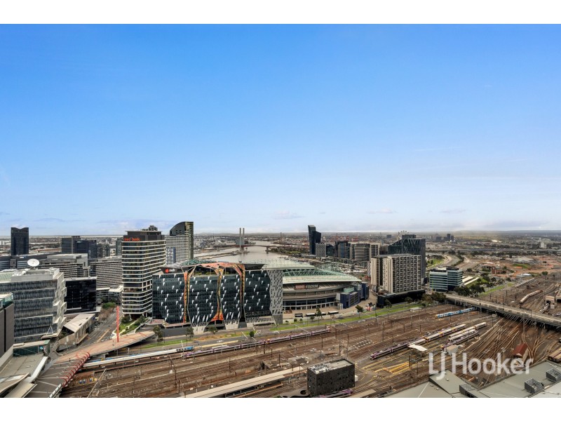 3409/200 Spencer Street, Melbourne VIC 3000