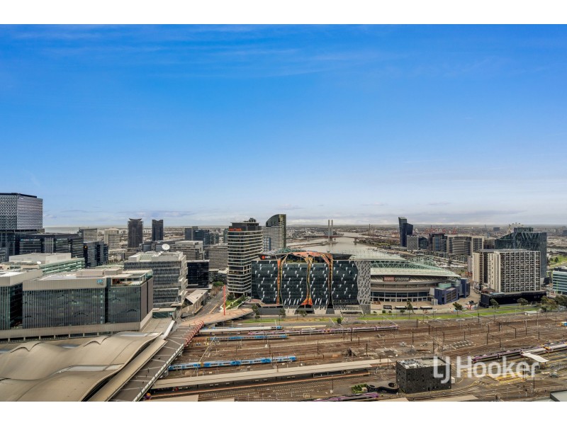 3409/200 Spencer Street, Melbourne VIC 3000