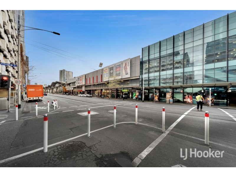 3409/200 Spencer Street, Melbourne VIC 3000