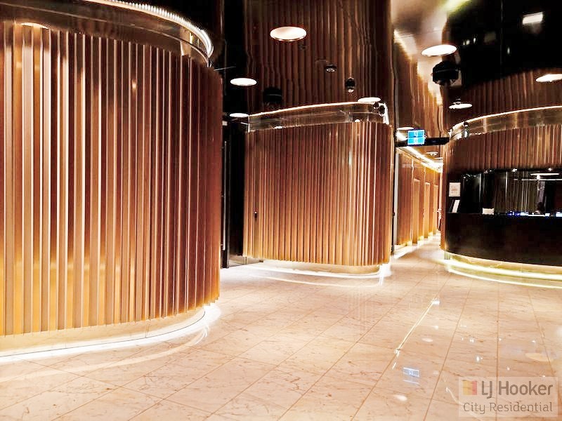 3409/200 Spencer Street, Melbourne VIC 3000