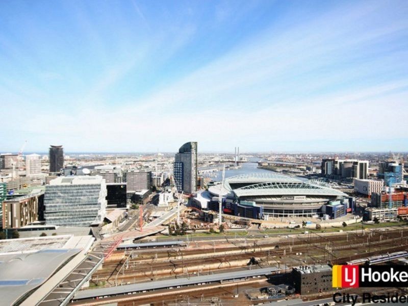 3409/200 Spencer Street, Melbourne VIC 3000